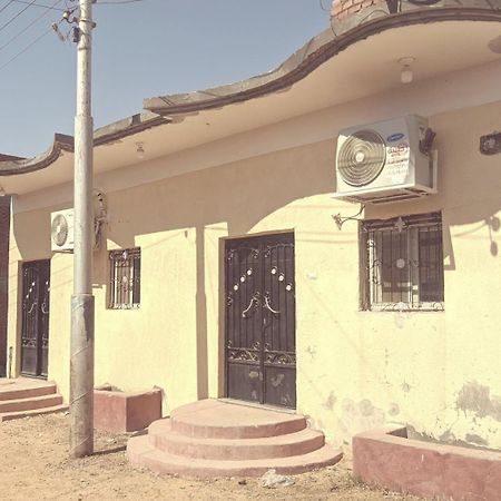 Nabra Apartment Abu Simbel Bagian luar foto