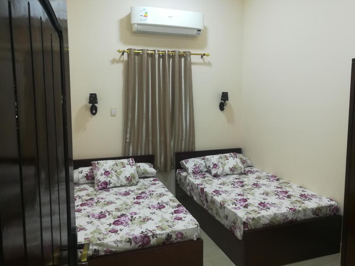 Nabra Apartment Abu Simbel Bagian luar foto