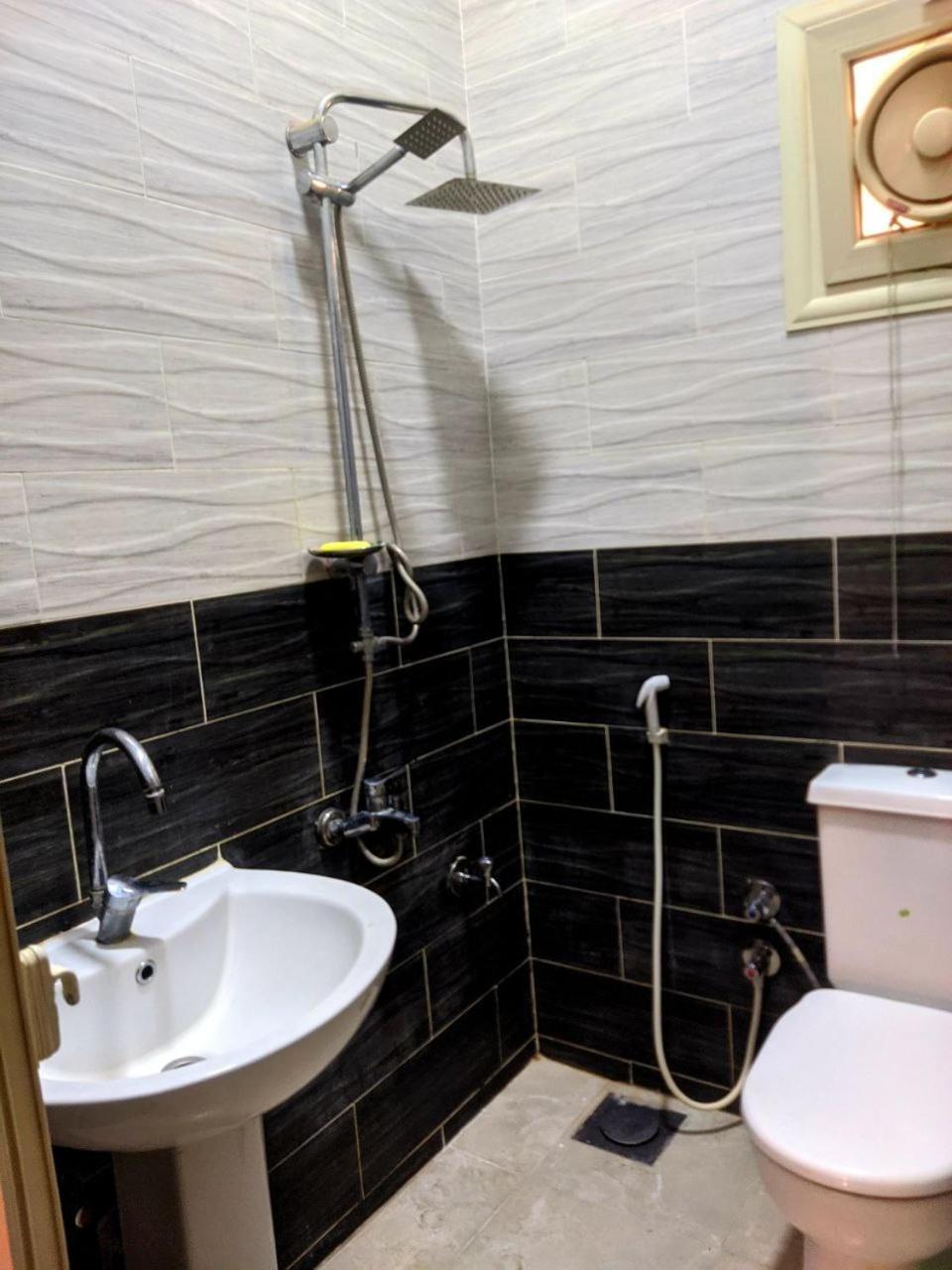 Nabra Apartment Abu Simbel Bagian luar foto