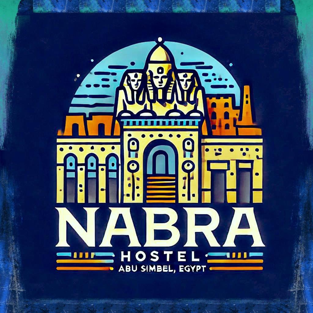 Nabra Apartment Abu Simbel Bagian luar foto